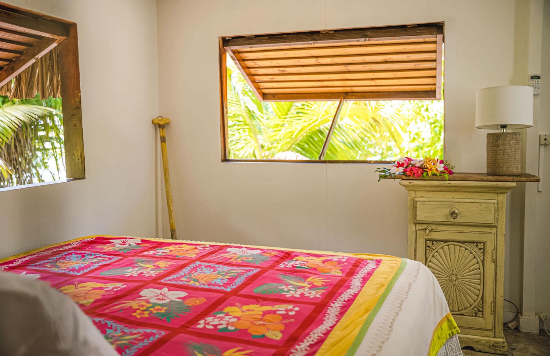 Bungalow Plage